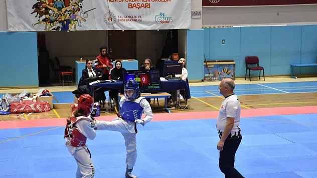 Afyon'da Batı Grup Yolcuları Belli Oldu