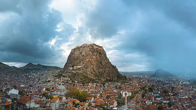 Afyon'da Bayram Alışverişi Yapacaklar Dikkat!