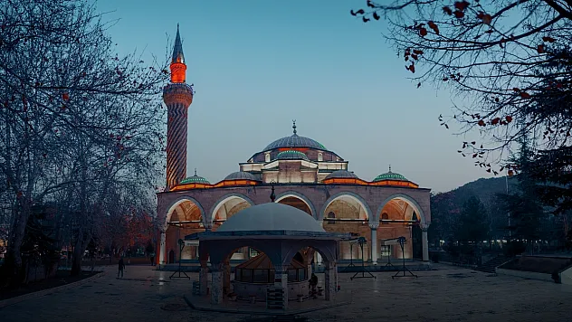 Afyon'da Bayram Namazı Saat Kaçta?