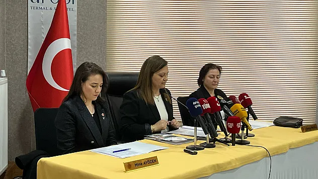Afyon'da Belediye, Halk Gıda Açacak