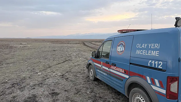 Afyon'da Bir Av Faciası Daha