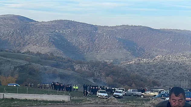 Afyon'da Bir Köy Kazandı, Türkiye İçin Emsal Oldu!