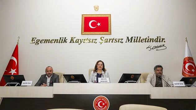 Afyon'da Birlik Başkanı Değişti