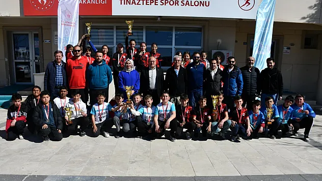 Afyon'da Bocce Müsabakaları Sonuçlandı