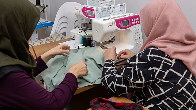 Afyon'da Bu Merkezlerde Kurslar Ücretsiz…