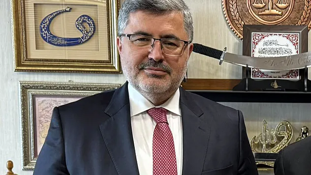 Afyon'da Büyük Kamulaştırma Başlıyor