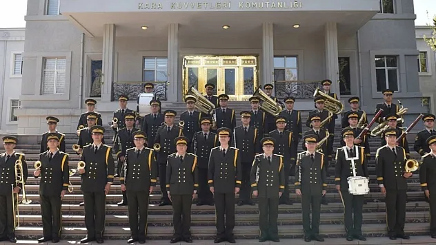 Afyon'da Büyük Sürpriz! Konser İçin Tarih Belli Oldu