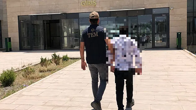 Afyon'da DEAŞ Alarmı!
