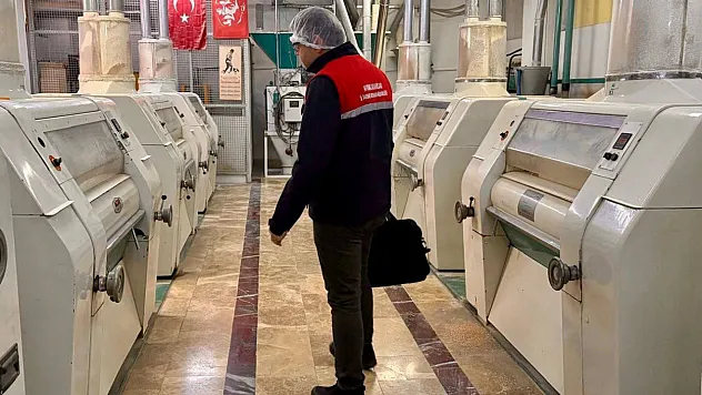 Afyon'da Denetimler Sıkılaştı, İşletmeler Mercek Altında