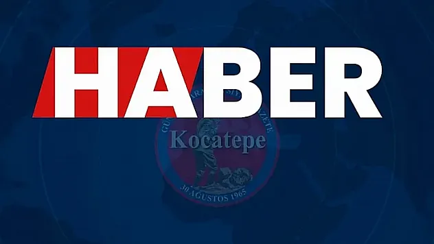 Afyon'da Düğün Salonu Önünde Dehşet