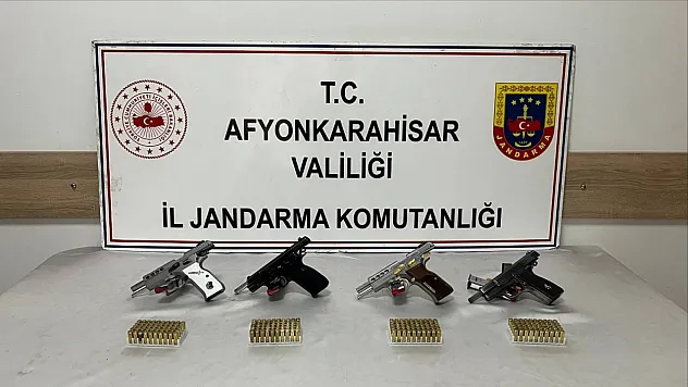 Afyon'da Düğünlerin Huzurunu Kaçırana Af Yok