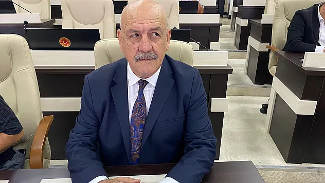 Afyon'da Elektrik Alarmı! OEDAŞ'a Sert Çağrı
