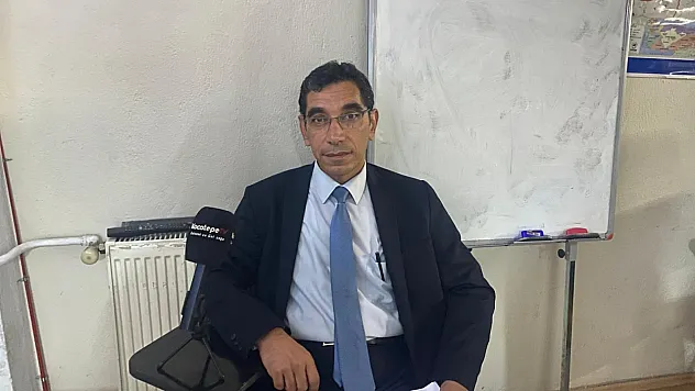 Afyon'da Ermeni ve Yahudiler Var Mıydı? Araştırmacı Hasan Özpınar Anlattı