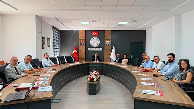 Afyon'da Eski Hükümlüler Topluma Kazandırılacak