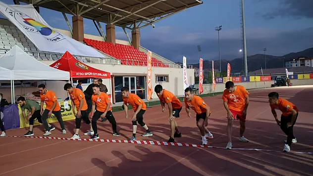 Afyon'da Firma Yok Mu?  Milyonluk İş Neden Yıllardır Isparta'ya Gidiyor?