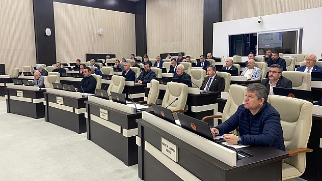 Afyon'da Füze Üs Komutanlığı İçin Tahsis Gündemde