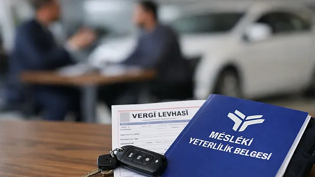 Afyon'da Galericileri İlgilendiren Kritik Açıklama