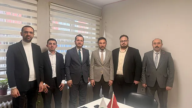 Afyon'da Gençler İçin Önemli Buluşma: Detaylar Dikkat Çekti
