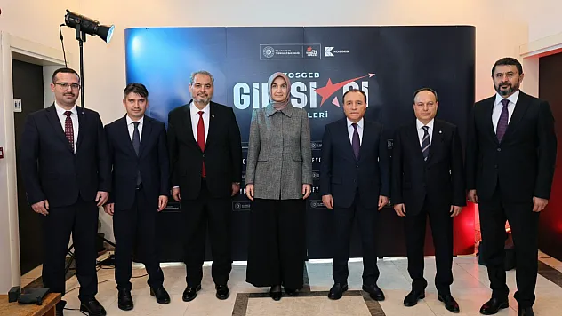 Afyon'da Girişimcilere Büyük Destek! Hangi Projeler Destek Alacak?