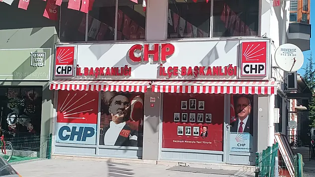 Afyon'da Gizli Atışma: Konu Özgür Özel