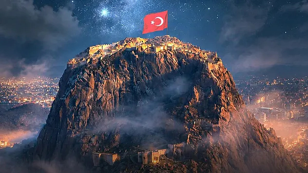 Afyon'da Gökyüzü Şöleni Başlıyor, Başvurular Devam Ediyor