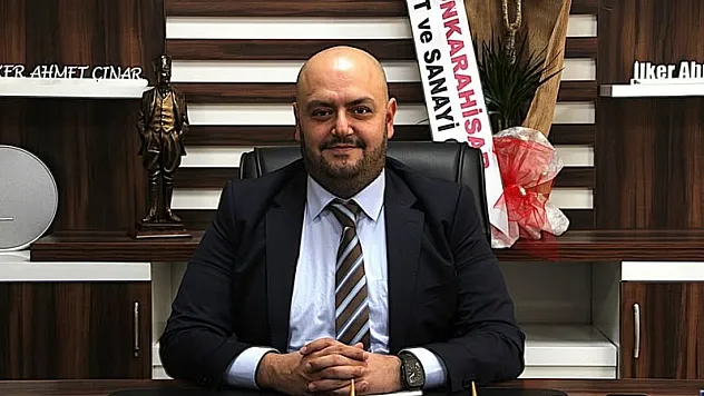 Afyon'da Görevden Alınan Başkandan 'İllegal İşlem' İddiası
