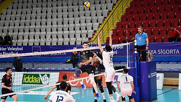 Afyon'da Hakem Olma Şansı! Kurs Kayıtları Başladı