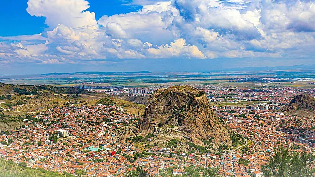 Afyon'da Hangi Cadde Kapanacak? İşte Detaylar!