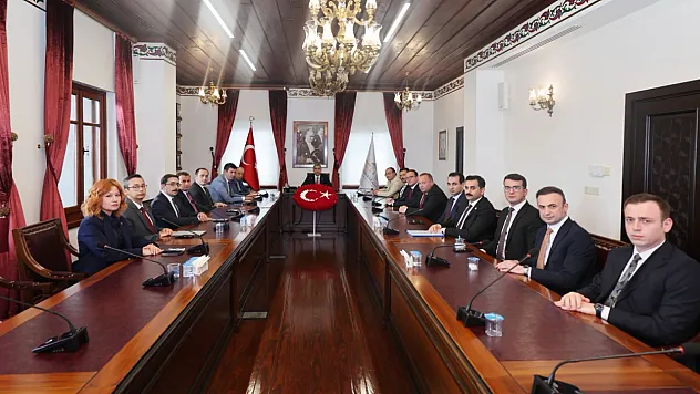 Afyon'da Hangi İlçede Neler Yapılacak?