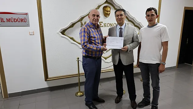 Afyon'da Hayvancılığın Standardı Yükseliyor