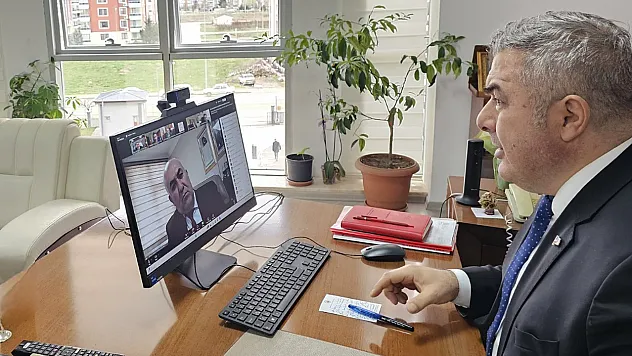 Afyon'da İlçelerin Eğitim Durumuna Kapsamlı Değerlendirme