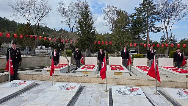 Afyon'da İlk Kez Yapıldı: 18 Mart'ta Yürekleri Titreten Uygulama!