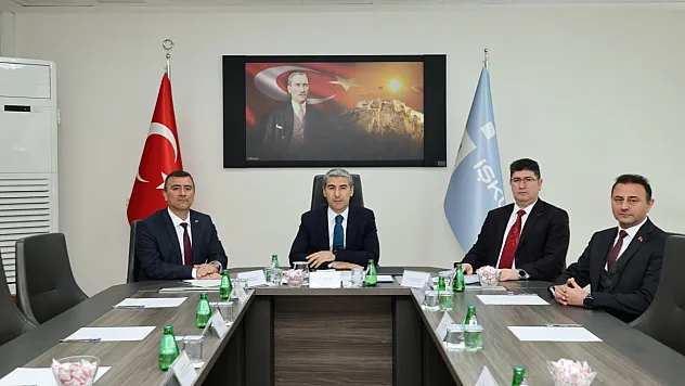 Afyon'da İstihdam Zirvesi