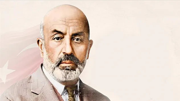 Afyon'da İstiklal Şairimiz Mehmet Akif Ersoy Anlatılacak