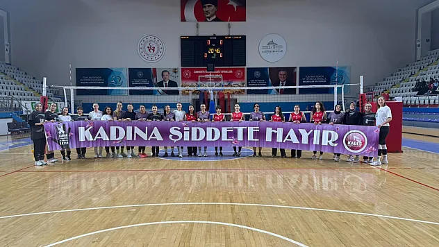 Afyon'da Kadınlar Günü'ne Özel Müsabakalar