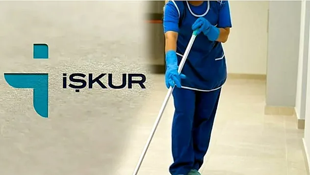 Afyon'da Kimler İş Sahibi Olacak? 1660 Kişiye İş Kapısı Açılıyor