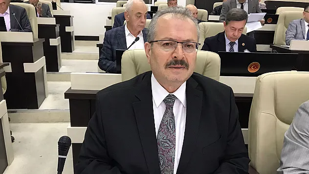 Afyon'da Köylere Arsa Müjdesi!