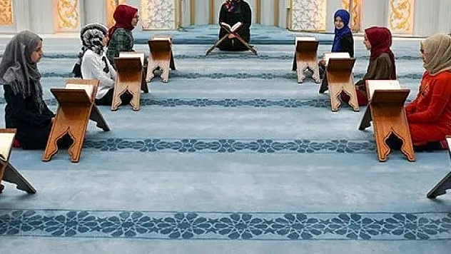 Afyon'da Liseli ve Üniversiteli Kızlara Yaz Sürprizi!