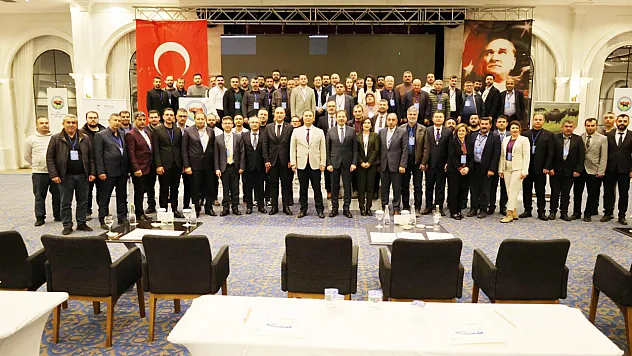 Afyon'da Manda Yetiştiriciliğinin Sürdürülebilmesi Hedefleniyor