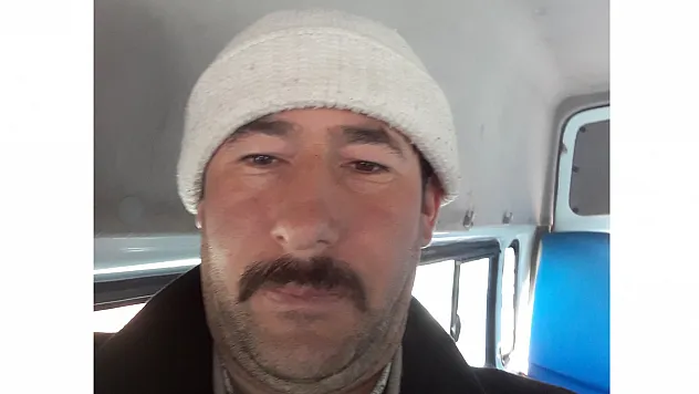 Afyon'da Mesai Arkadaşını Bıçaklayarak Öldürdü: Zanlı Tutuklandı