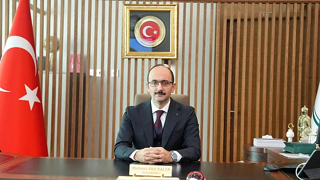 Afyon'da Milli Ekonomiye 125 Milyon Liralık Katkı