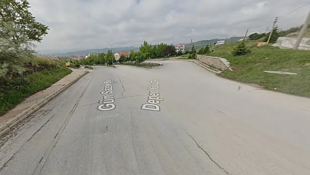 Afyon'da O Yol 4 Saat Trafiğe Kapanıyor! İşte Kapanacak Güzergâh