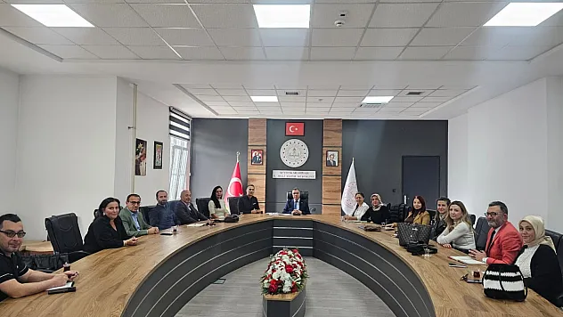 Afyon'da Öğrencilerin Barınma ve Beslenme İhtiyaçları Gündemde