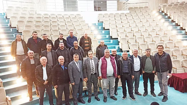Afyon'da Öğrencilerin Güvenliği Temel Öncelik