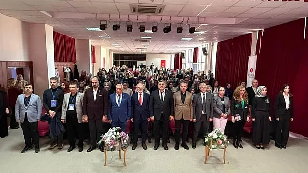 Afyon'da Öğretmenlere Terör Örgütleri Uyarısı!