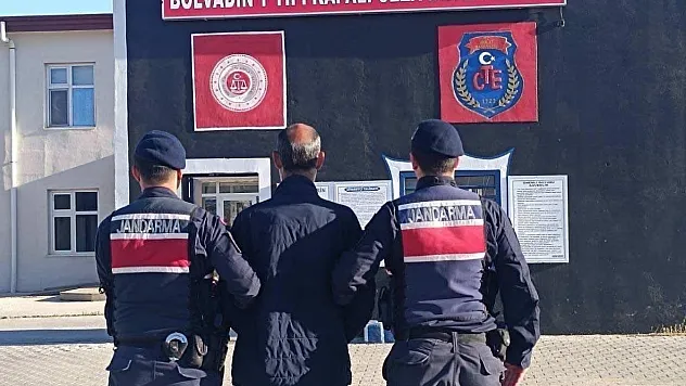 Afyon'da Operasyon: 45 Kişi Yakalandı, 21'i Cezaevinde