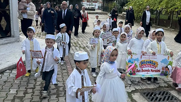 Afyon'da Osmanlı'dan Gelen Gelenek Yaşatıldı