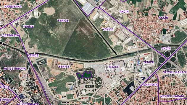 Afyon'da Özelleştirme İçin Düğmeye Basıldı: 10 Parsele 7 Kat İmar