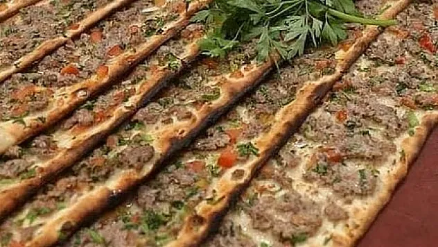 Afyon'da Pide Fiyatlarına Zam: İşte Kalem Kalem Yeni Fiyatlar