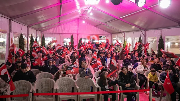 Afyon'da Ramazan'a Özel Etkinlikler Devam Ediyor